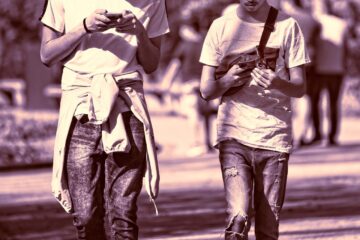 GenAI entra nella quotidianità dei giovani in Italia