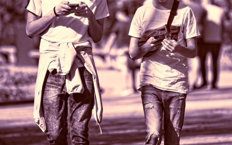 GenAI entra nella quotidianità dei giovani in Italia
