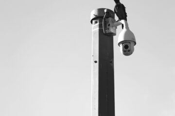 IA e videosorveglianza, un’accoppiata vincente