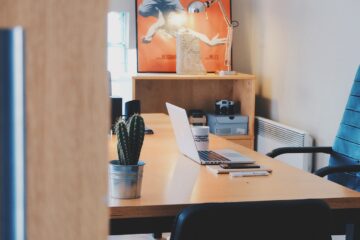 Lavorare bene per vivere meglio