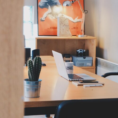 Lavorare bene per vivere meglio
