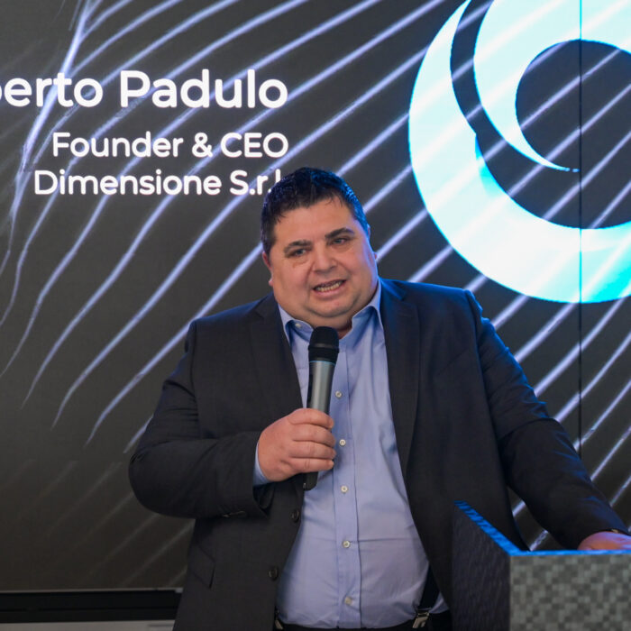 Dimensione dà il benvenuto ai clienti di Virgin Fibra con un impegno chiaro: qualità, continuità e trasparenza