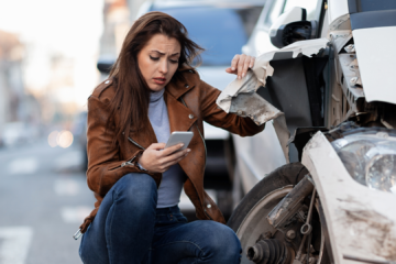 Constatazione amichevole digitale