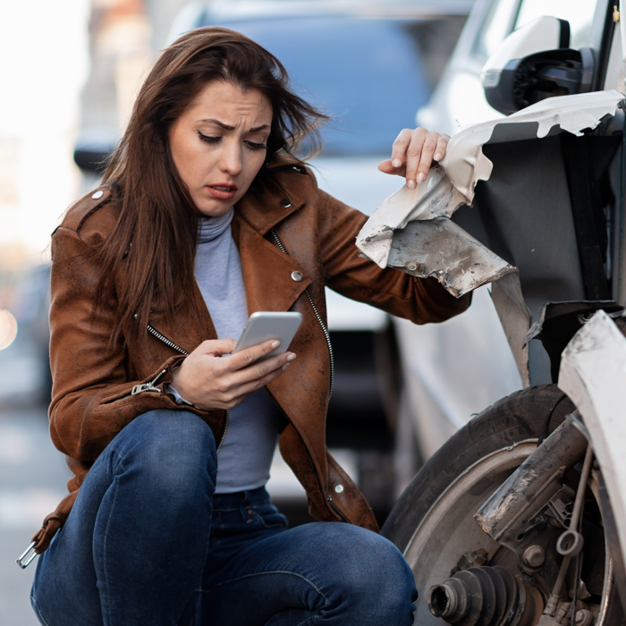 Constatazione amichevole digitale
