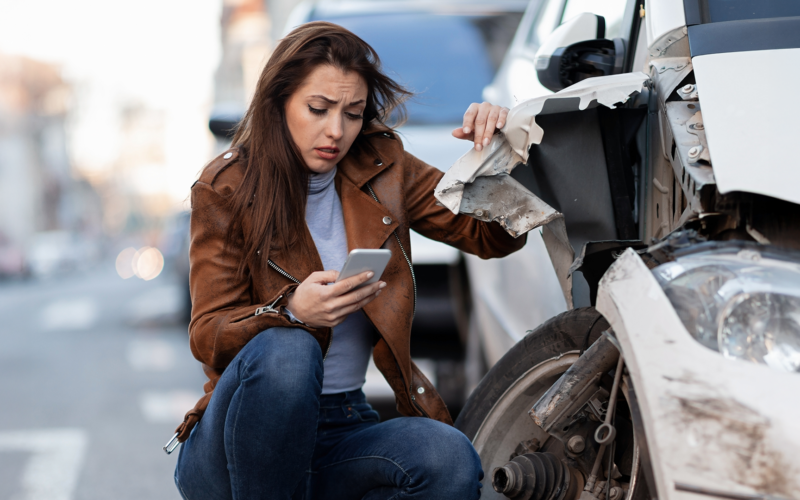 Constatazione amichevole digitale