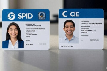 SPID a pagamento? Meglio la CIE