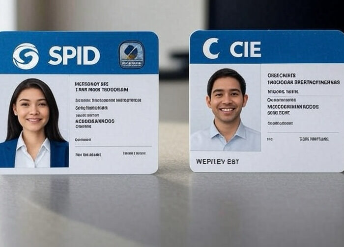 SPID a pagamento? Meglio la CIE