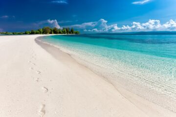 Le spiagge più segrete d’Europa, secondo Jetcost