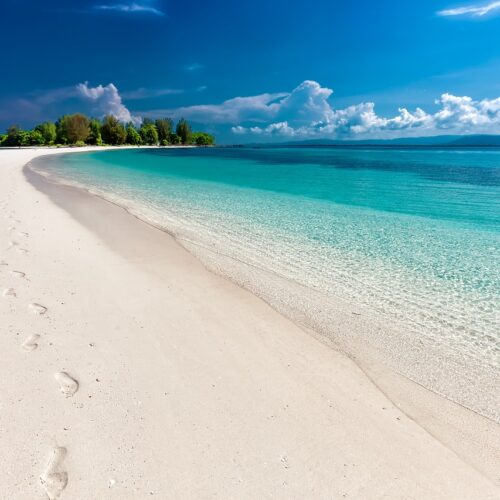Le spiagge più segrete d’Europa, secondo Jetcost
