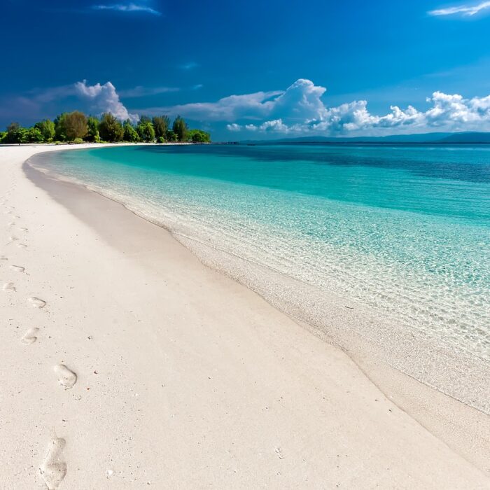 Le spiagge più segrete d’Europa, secondo Jetcost