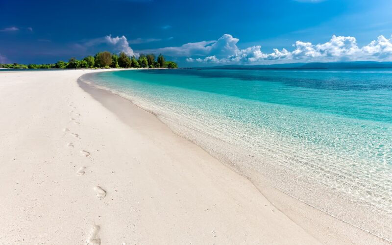 Le spiagge più segrete d’Europa, secondo Jetcost