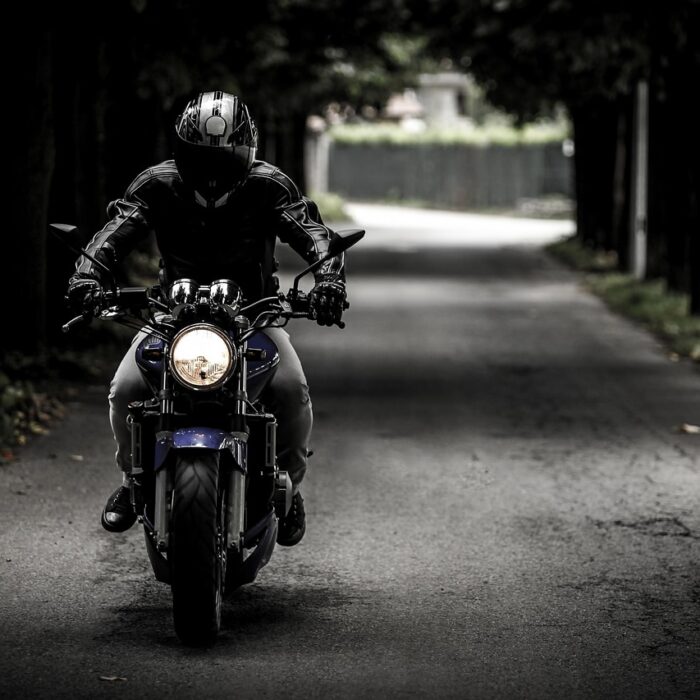 Moto, la passione per le due ruote non si arresta