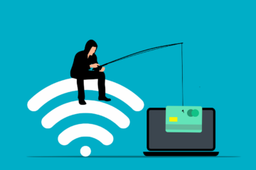 Ondata di phishing sfrutta la stagione delle vacanze