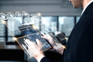 Un’azienda italiana su quattro spende almeno 750.000 dollari all’anno in AI