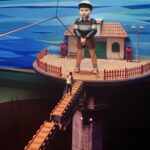 Una serie tv può essere educativa?    L’insegnamento di Squid Game sull’eterna lotta tra individualismo e altruismo