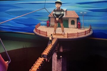 Una serie tv può essere educativa?    L’insegnamento di Squid Game sull’eterna lotta tra individualismo e altruismo