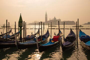 Le mete italiane preferite dagli europei per le vacanze d’agosto 2025