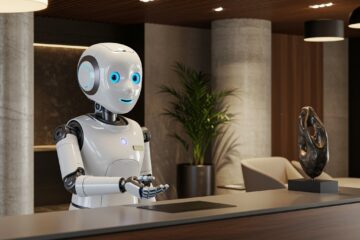 Tech, l’AI conquista il mondo dell’Hotellerie