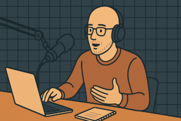 Onda Positiva seconda stagione: torna il podcast sulle buone notizie
