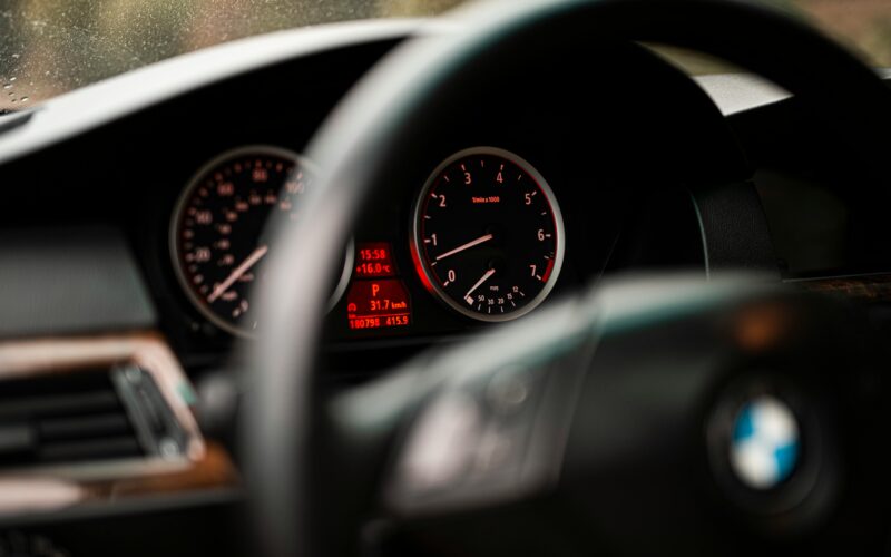 Truffe dei contachilometri: l’Italia perde oltre 467 milioni di euro ogni anno
