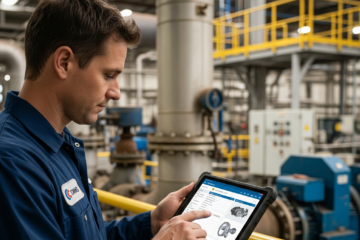 Gestione degli asset ottimizzata: come il cmms trasforma le operations