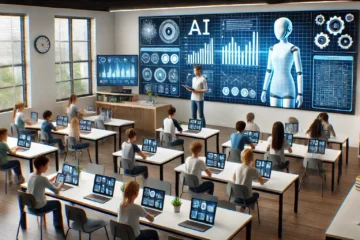 L’intelligenza artificiale entra in classe, ma con regole certe. Ecco le linee guida del MIM per la scuola