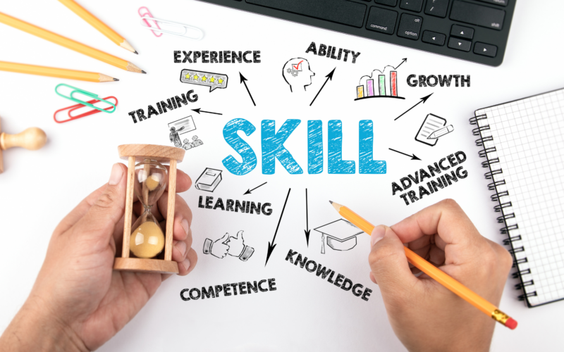 Quando l’AI potenzia, non rimpiazza: il nuovo volto del talento