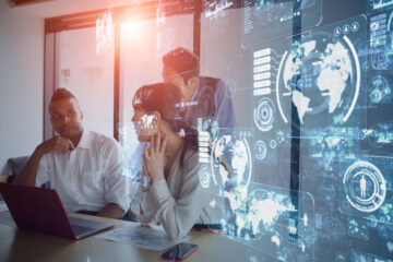 Data Sharing e Data Collaboration