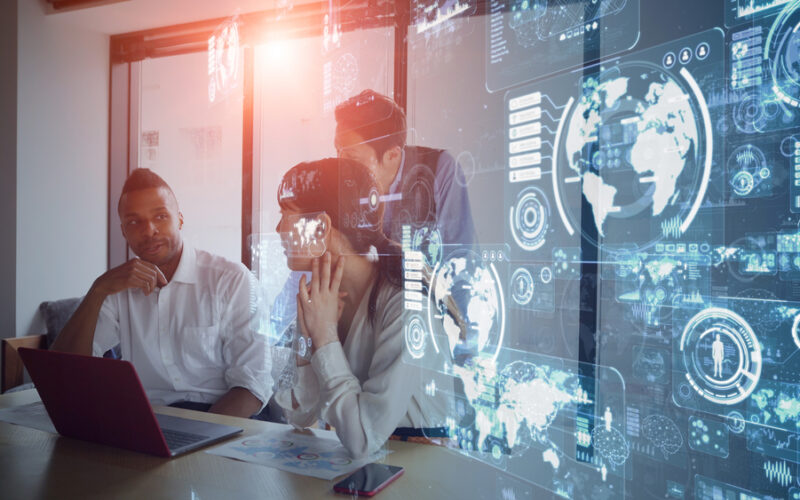 Data Sharing e Data Collaboration