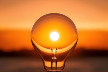 Ondate di caldo: all’85% la produzione di CO2