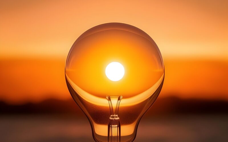 Ondate di caldo: all’85% la produzione di CO2