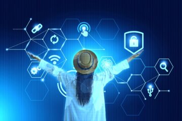Lavoro in ambito sicurezza informatica