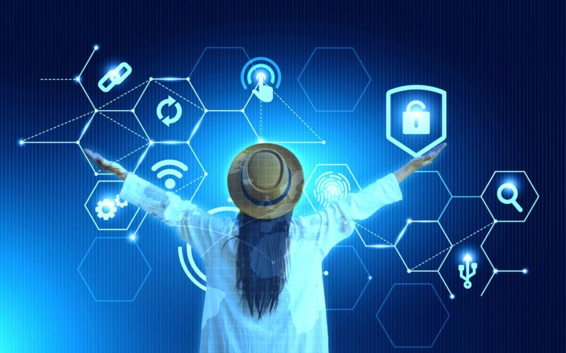 Lavoro in ambito sicurezza informatica