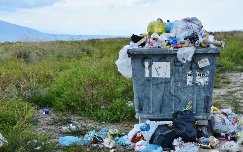 Il ciclo dei rifiuti si rinnova grazie alla tecnologia