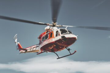 Boom dei sistemi di gestione emergenze