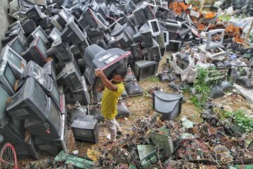 Tracciabilità dei rifiuti, la transizione è digitale
