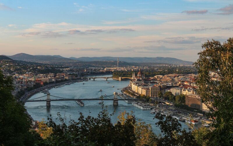 Le migliori città europee adatte a una breve fuga
