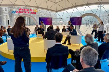 Successo per il Festival Digitale Popolare
