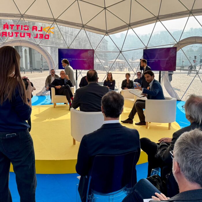 Successo per il Festival Digitale Popolare