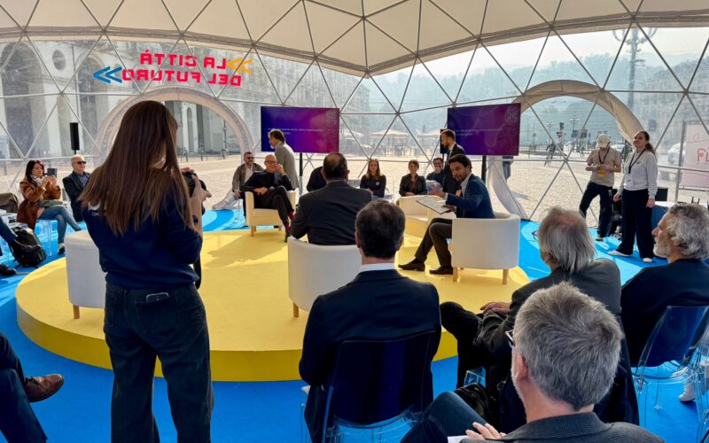 Successo per il Festival Digitale Popolare