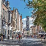Verso città sempre più smart