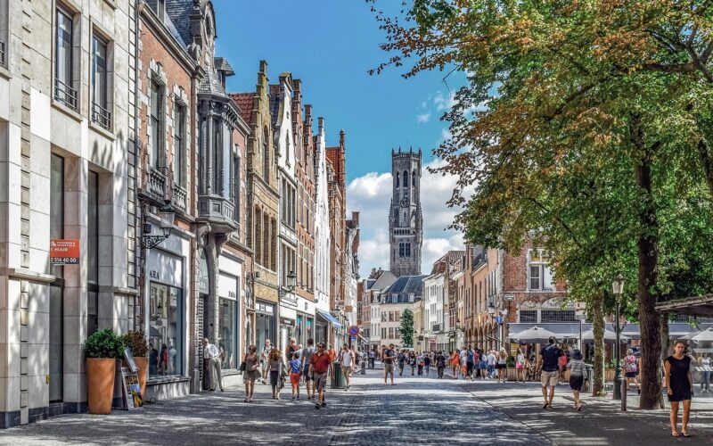 Verso città sempre più smart