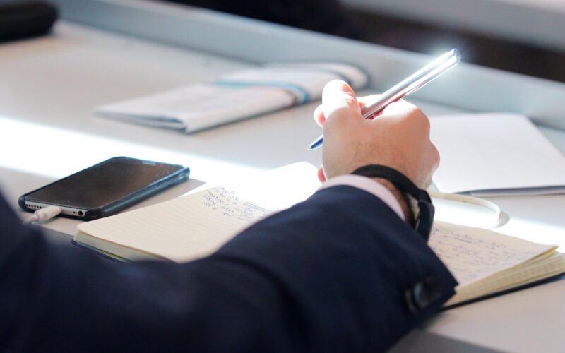 Il futuro del buon lavoro si costruisce su AI strutturata