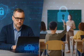 Scuola e cybersicurezza: la nuova strategia del Mim per fermare disinformazione e attacchi digitali