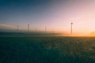 Geografia Europea della Green-Economy