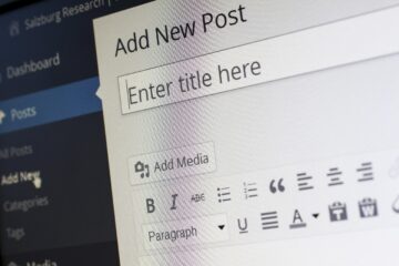 Perché le PMI devono aggiornare regolarmente i plugin di WordPress