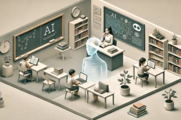 La sfida dell’IA nell’istruzione: benvenuto DigCompEdu 3.0