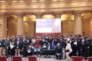 Premio Angi 2025, VIII Edizione: Governo, Difesa ed Europa uniti per l’innovazione italiana