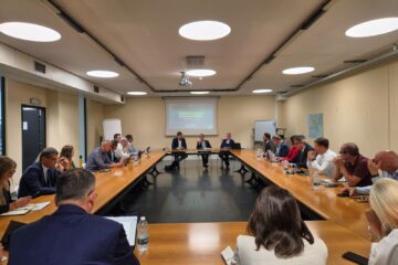 Trasporto merci: evoluzione tecnologica e opportunità per operatori e territorio