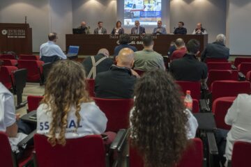 TEGIS a REAS 2026: il piano di protezione civile diventa digitale e arriva su tablet e smartphone
